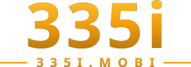 335i logo