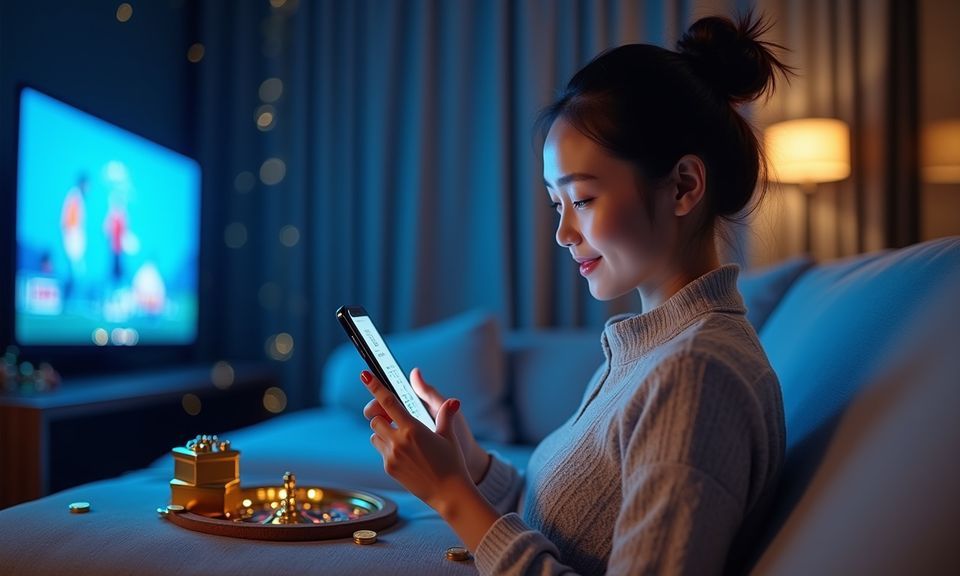 335i Koleksi Big Win: Studio, Feature dan Carta yang Anda Nantikan